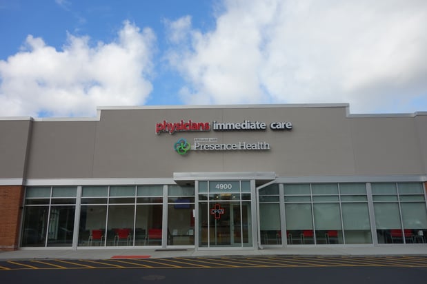 Images Physicians Immediate Care