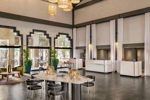 Images Hilton Scottsdale Resort & Villas