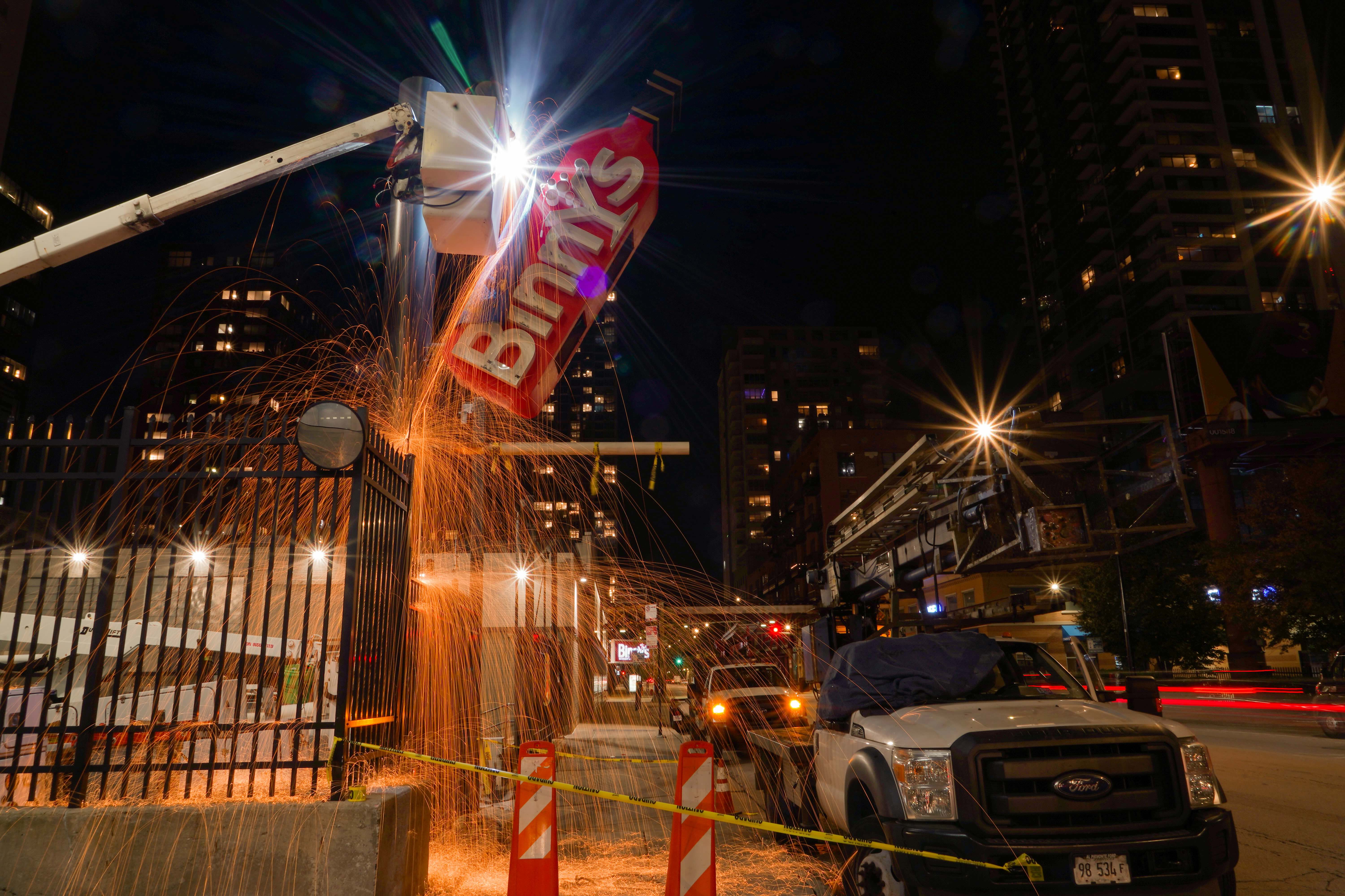 Binny's Beverage Depot - Downtown Image