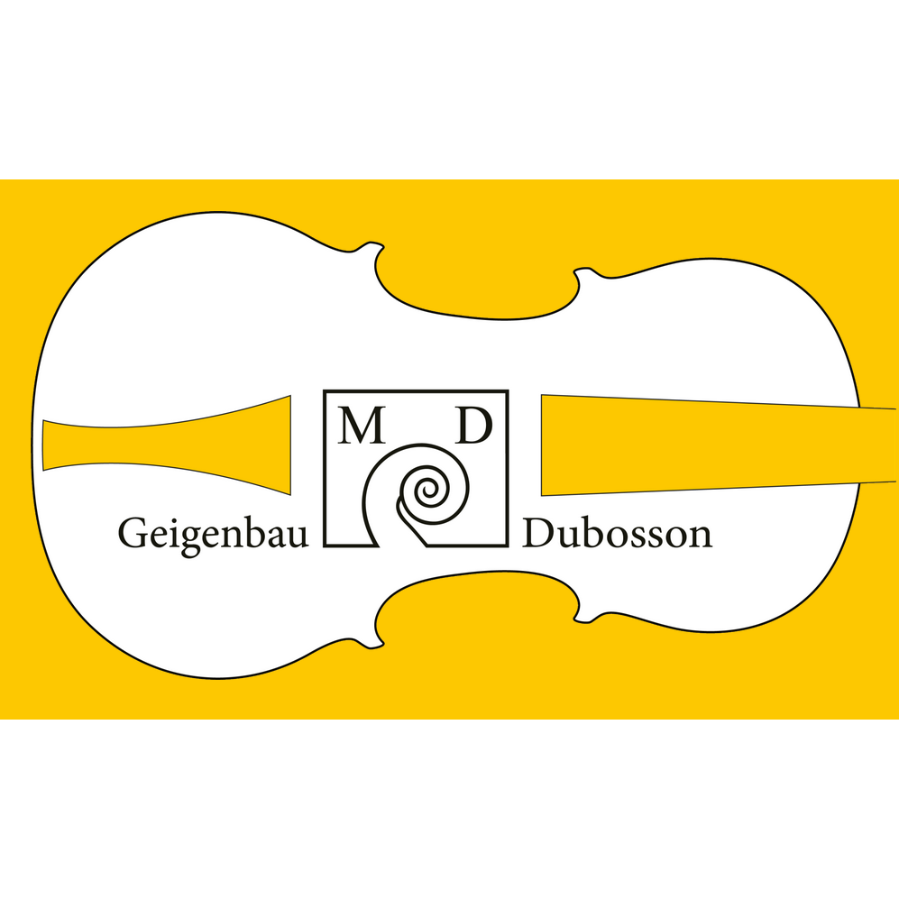 Geigenbau Dubosson Logo