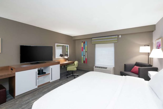 Images Hampton Inn Weston