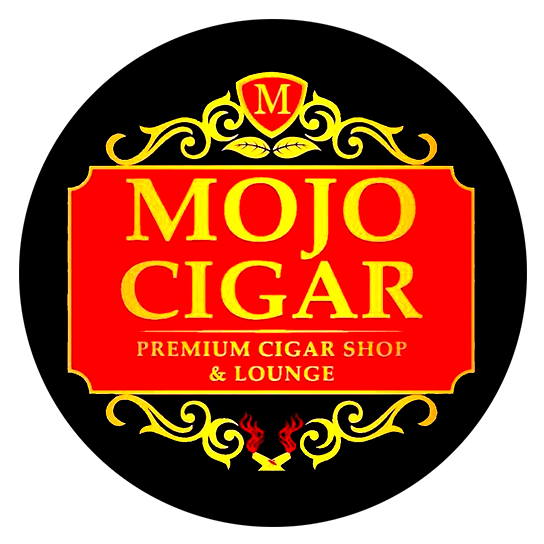 Mojo Cigar Lounge Logo