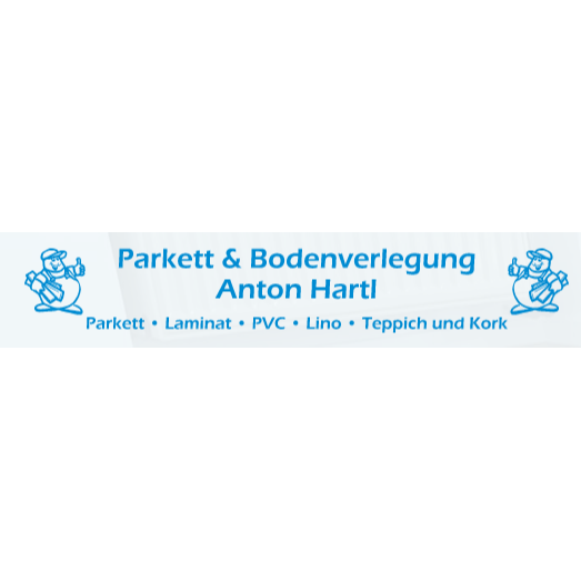 Bodenverlegung Parkett & Bodenverlegung Anton Hartl München in Maisach - Logo