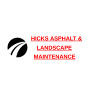 Hicks Asphalt & Landscape Maintenance - Wilmington, DE 19804 - (484)643-0206 | ShowMeLocal.com