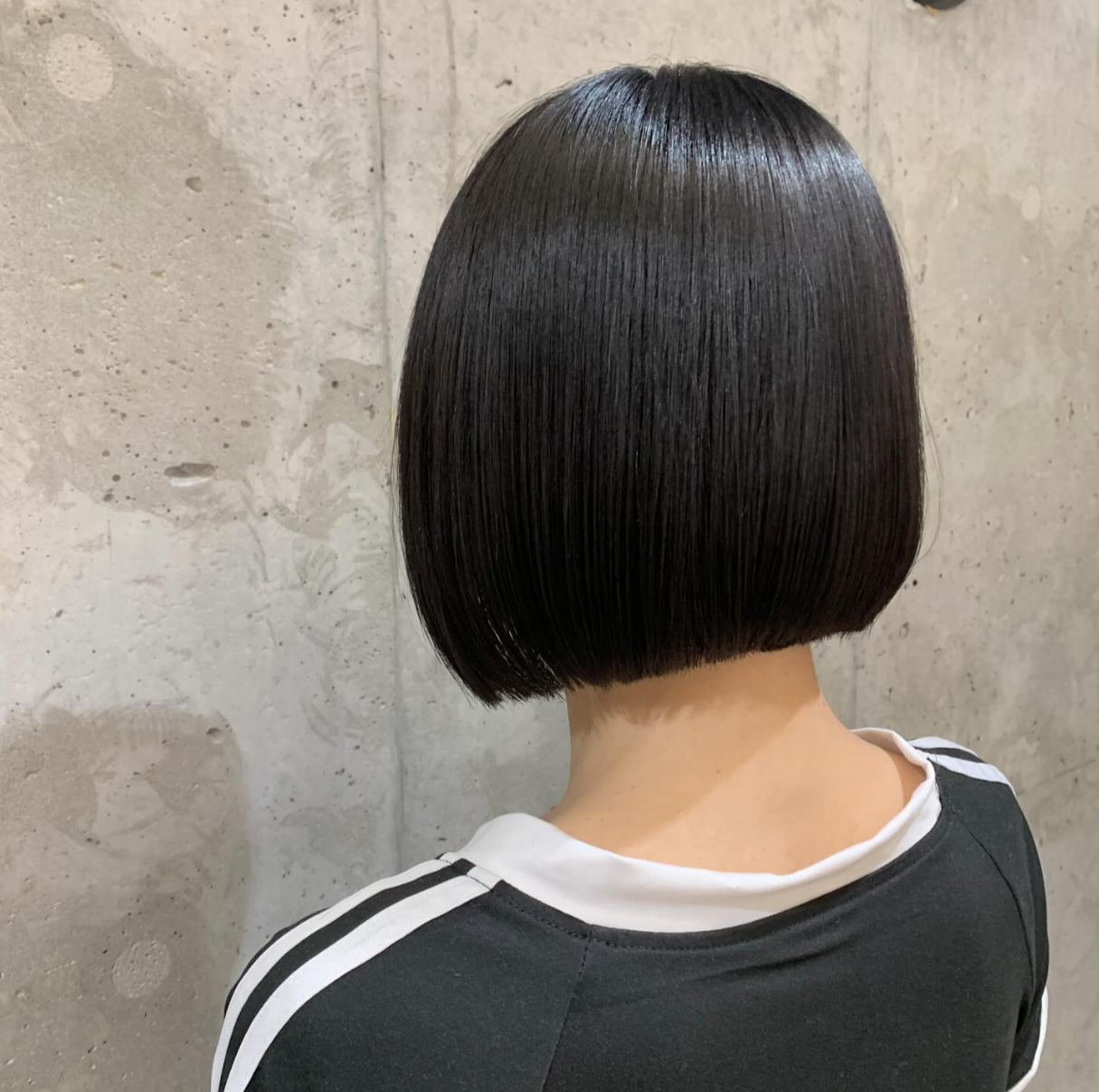 Images C∞シーインフィニート人形町店／大人女性の為のマンツーマン接客美容室