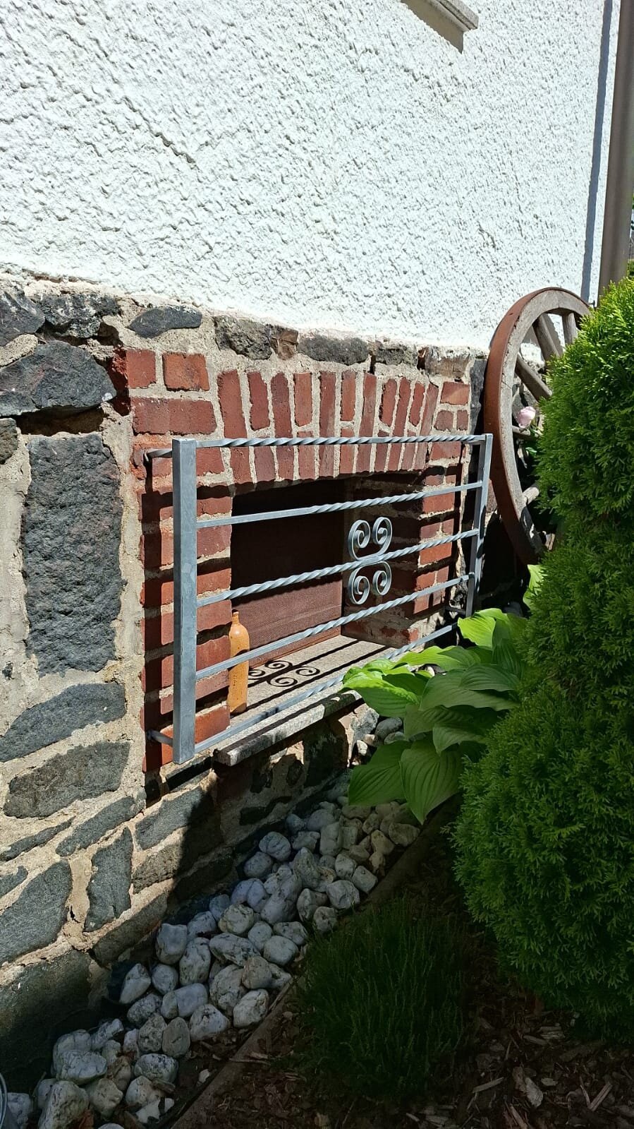 Bilder DEMETA - Debus Metall und Technik