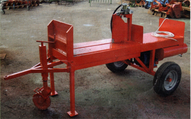 Images Officina Cavallone Costruzione Macchine Agricole Brindisi|Lecce Puglia