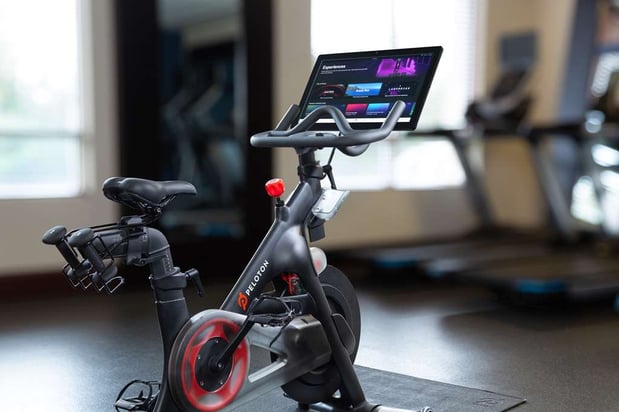 Images Hampton Inn & Suites Washington-Dulles International Airport