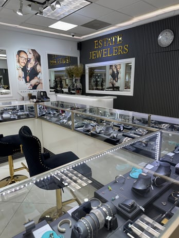 Images Estate Jewelers At Buckhead