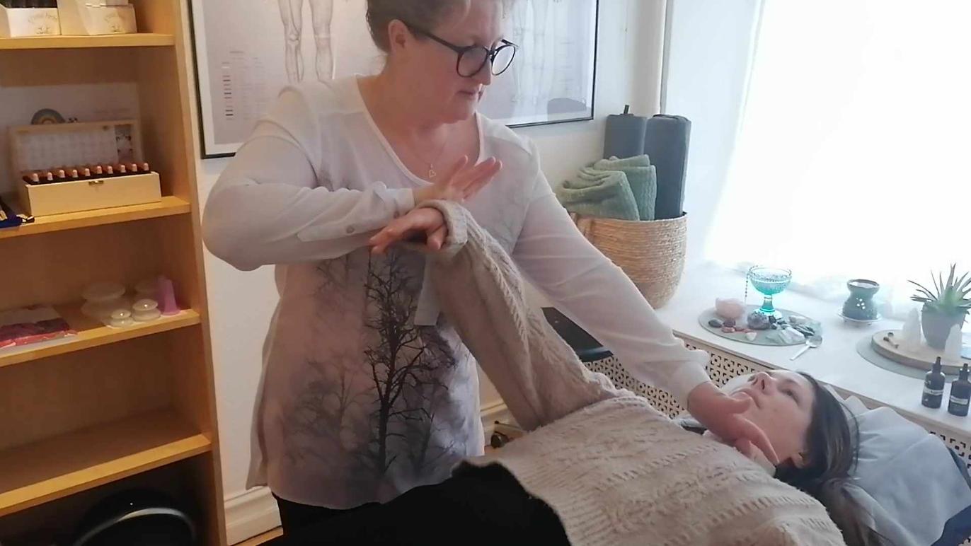 Images Balans av Kropp & Själ