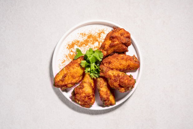 Images Tikka Shack Indian Grub