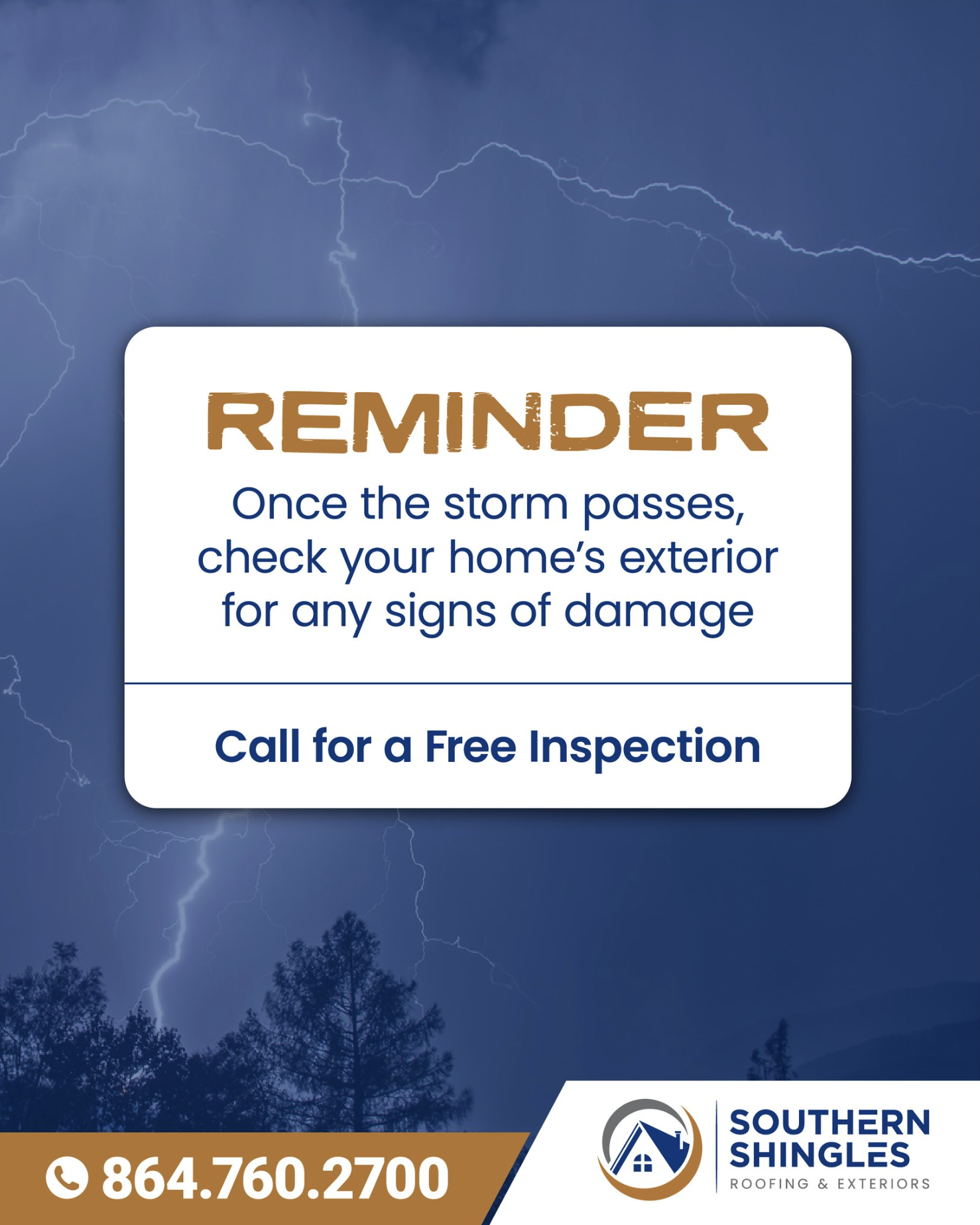 Southern Shingles and Exteriors Image