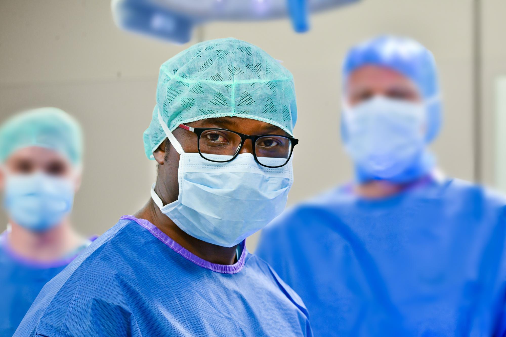 VITREA Klinik Bad Berleburg - Akut, An der Gontardslust 7 in Bad Berleburg