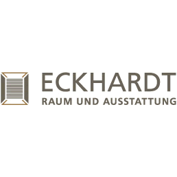 Logo Eckhardt Raum und Ausstattung