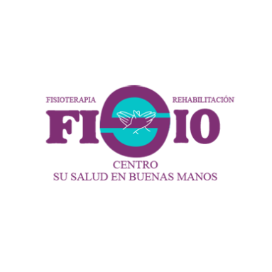Fisio Centro Seseña Logo