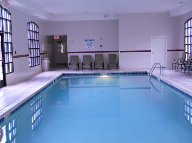 Images Staybridge Suites Columbus-Airport by IHG