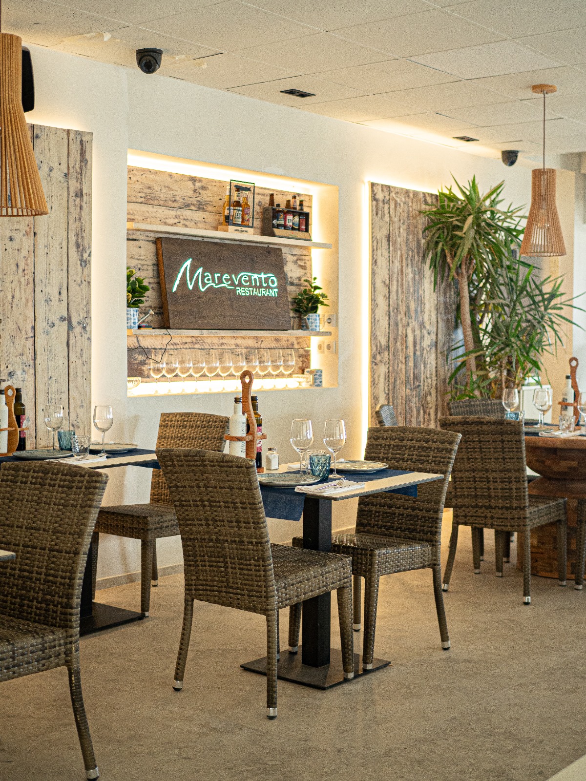 Images Marevento Restaurante