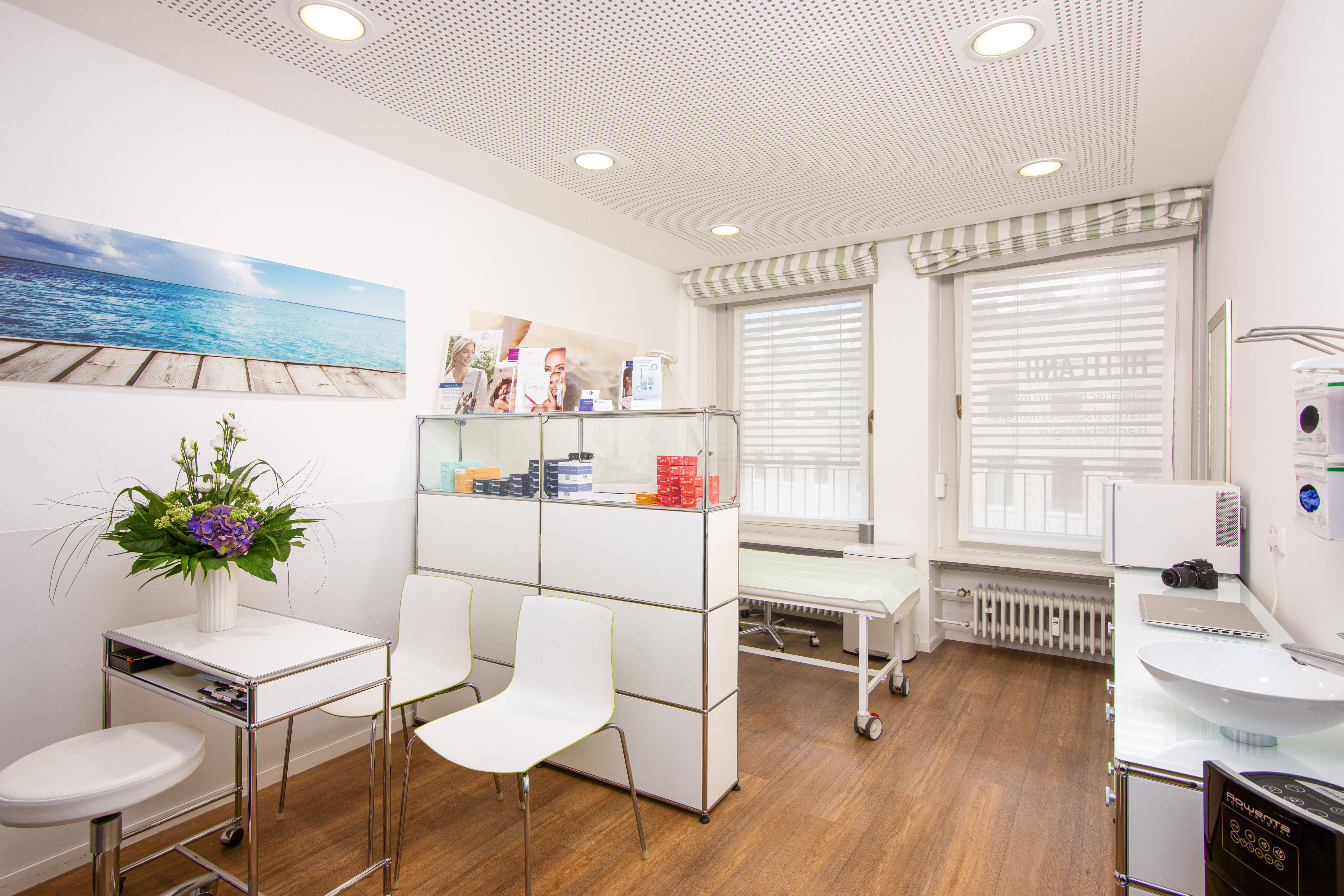 Dr. Andreas Heitland - Plastische & Ästhetische & Chirurgie München, Rindermarkt 2 in München