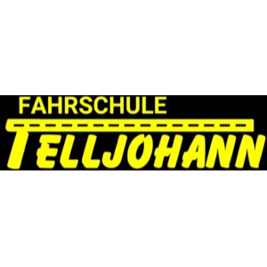 Fahrschule Telljohann in Tecklenburg - Logo