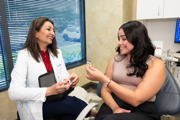 Images Brentwood Dental Excellence | Dr. Asma Malik & Associates