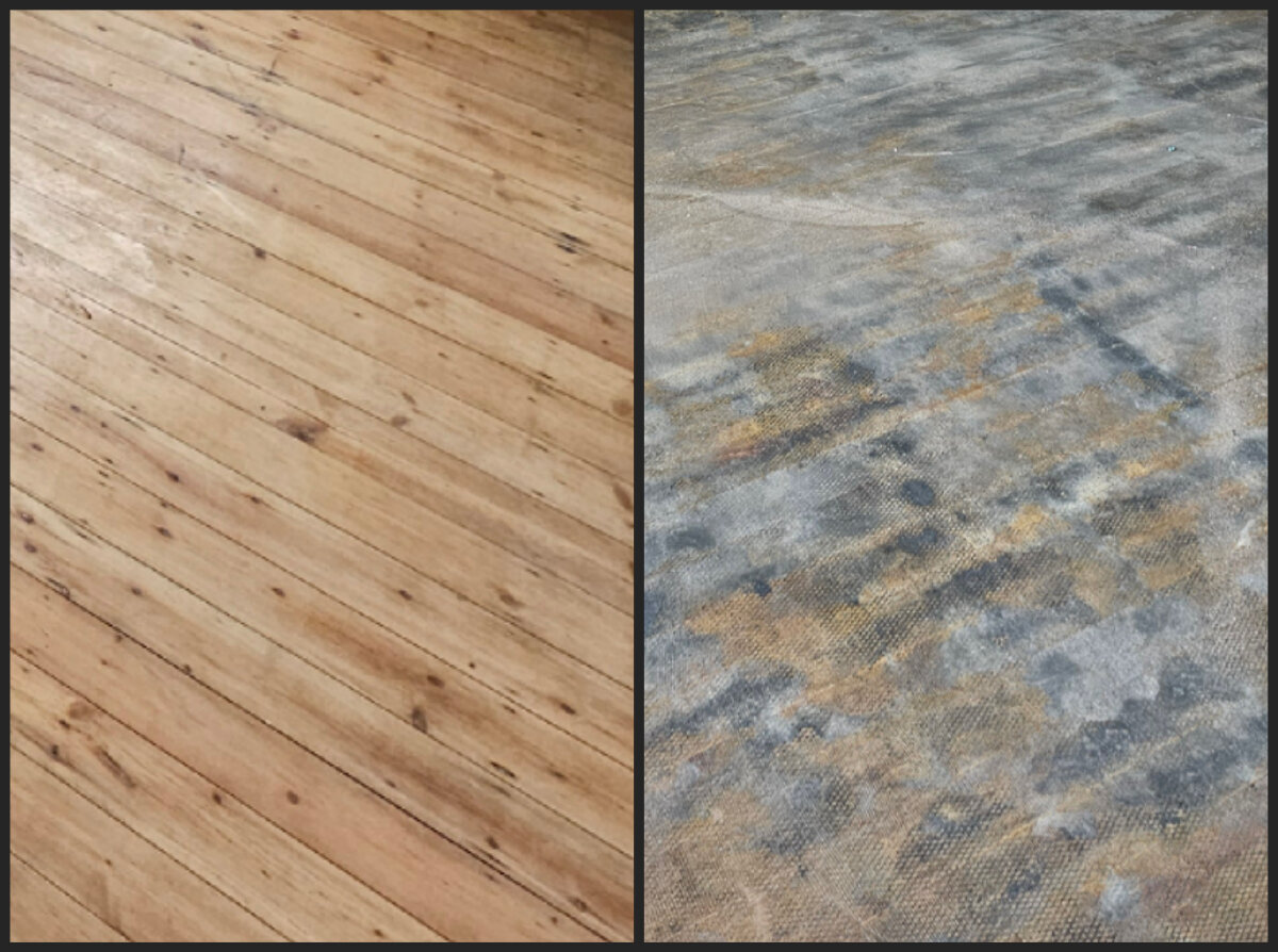 Images Hookway Restoration Ltd.