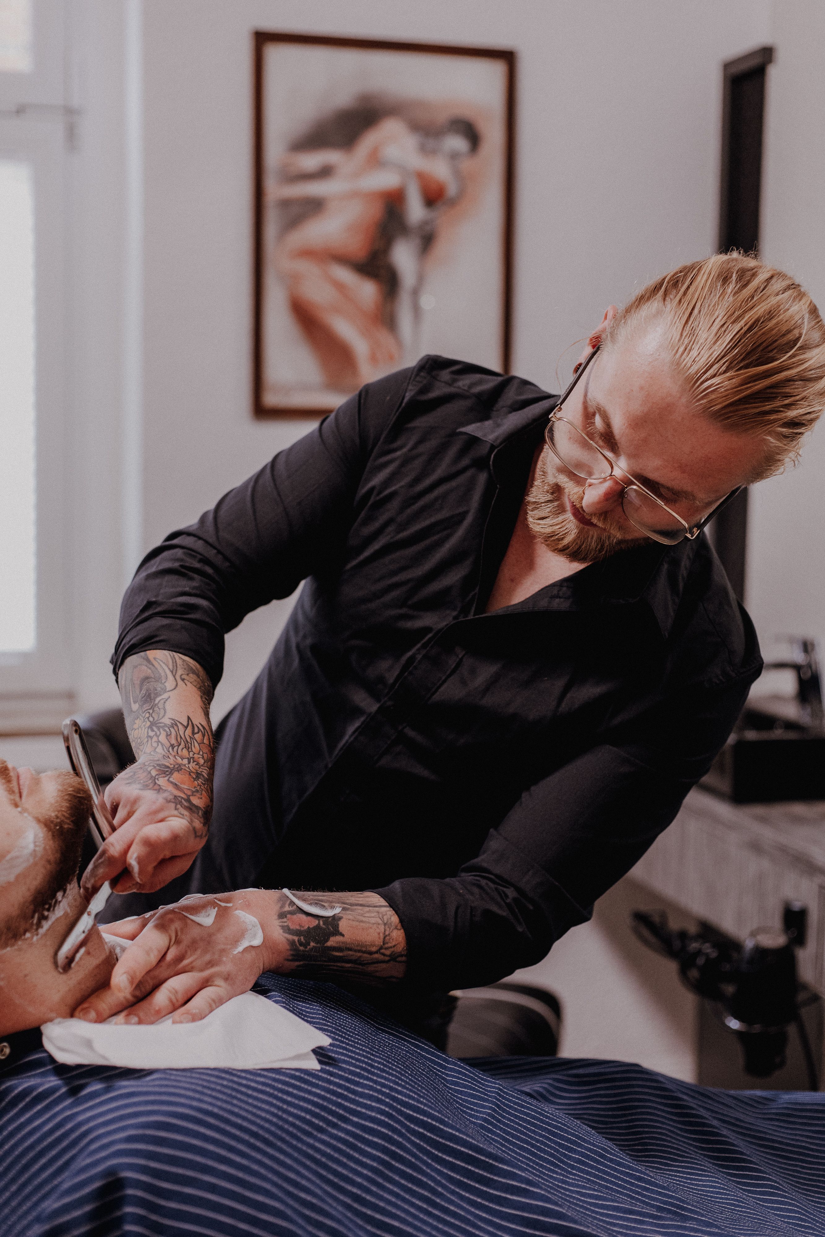 Hair & More e.K., Dr.-Friedrichs-Ring 12 in Zwickau