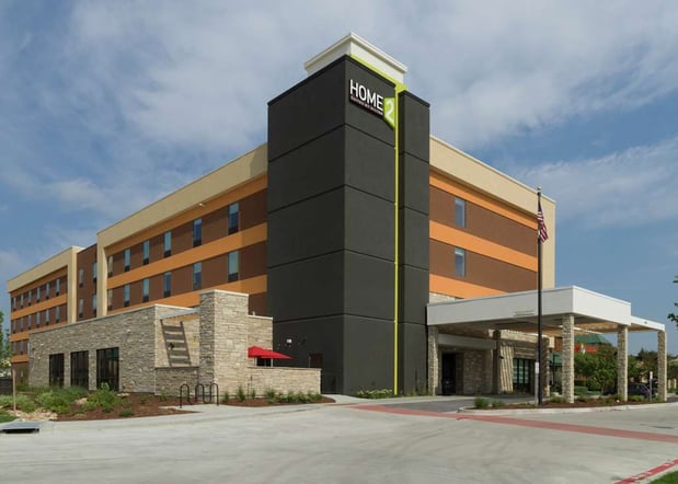 Images Home2 Suites by Hilton Fort Collins