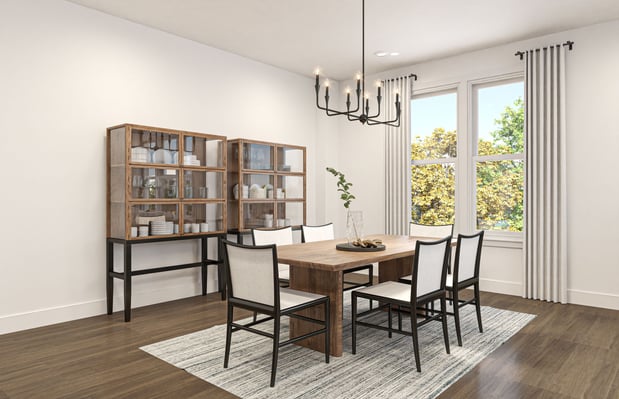 Images Blvd Flats at National Harbor by Pulte Homes