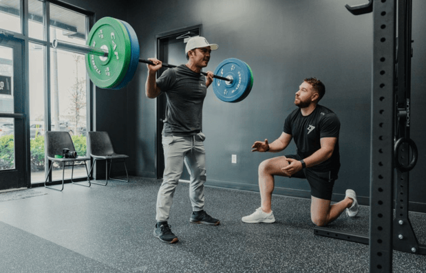 Images Onward Physical Therapy