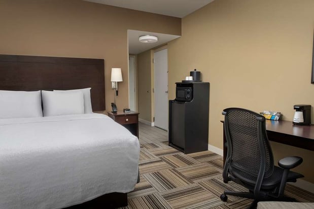 Images Hampton Inn Knoxville-East