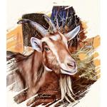 Twisted Goat Logo