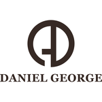 Daniel George Custom Suits Logo