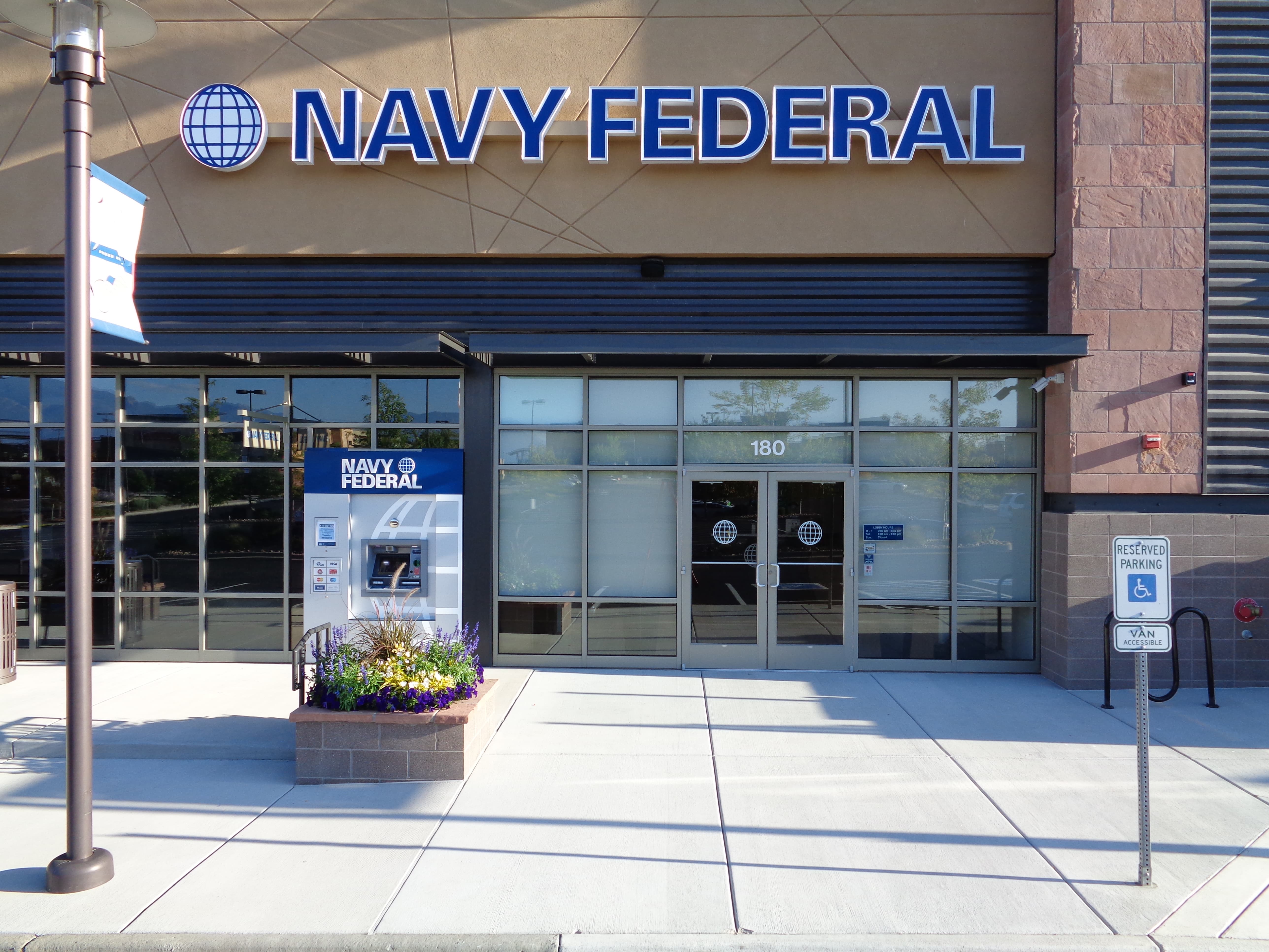 Navy Federal Credit Union Coupons near me in Colorado Springs, CO 80918 | 8coupons