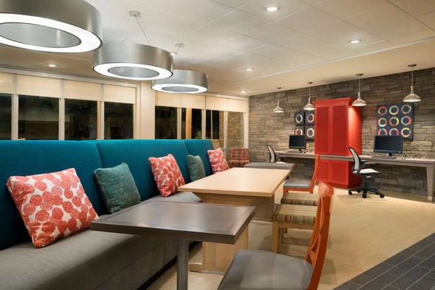 Images Home2 Suites by Hilton Roanoke