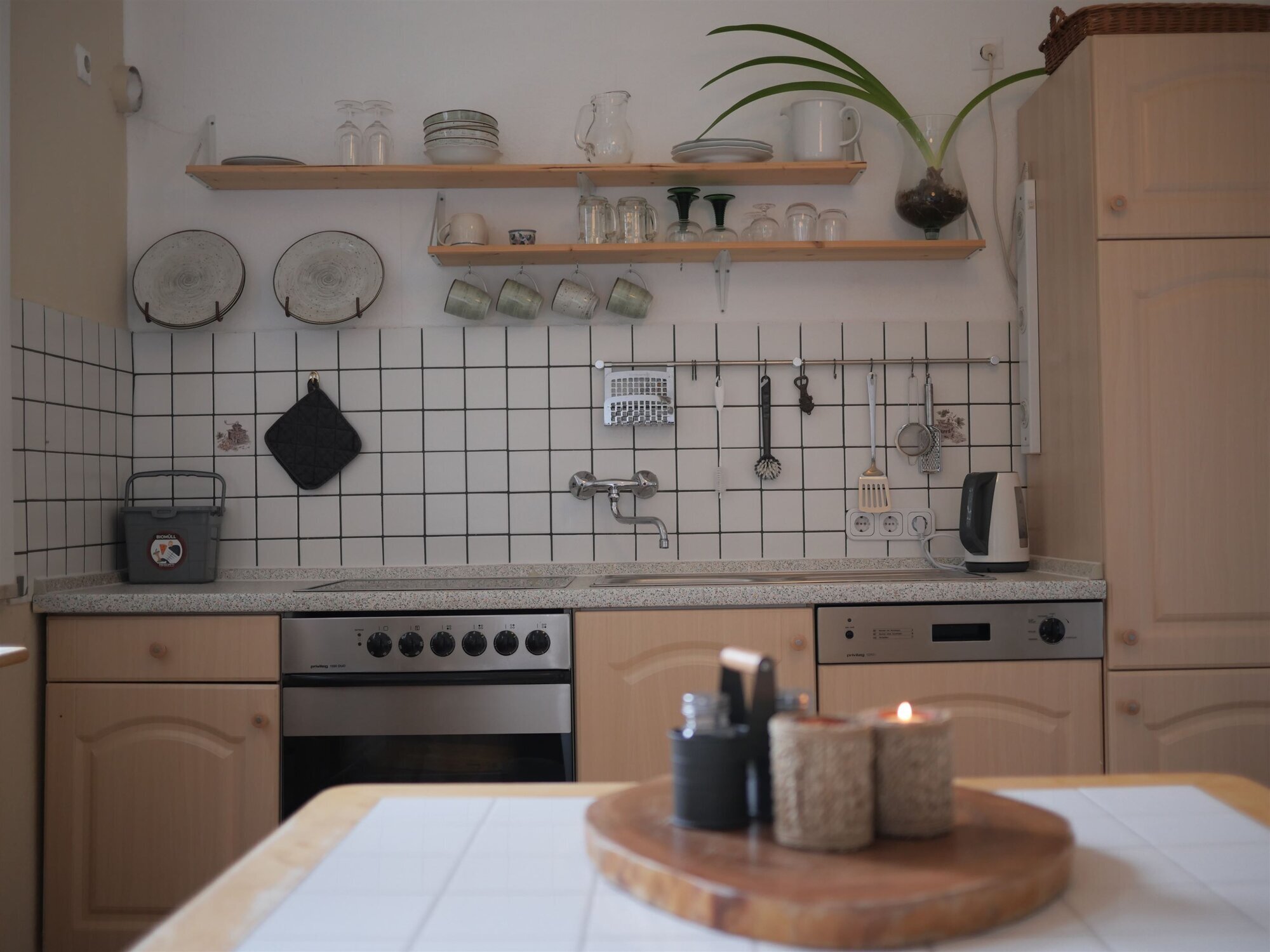 Ferienhaus im Bergdorf Hohegeiß, Wilhelm-Raabe-Straße 9 in Braunlage