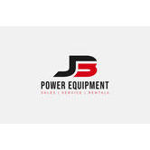 JB Power Equipment Logo