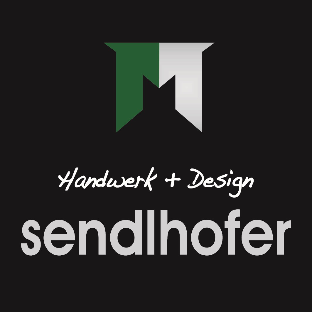 Sendlhofer Küchenstudio & Wohnstudio Logo