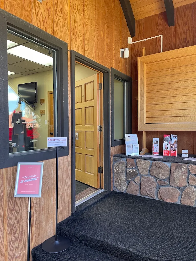Stop by our office today!