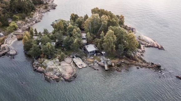 Images Saunasaari