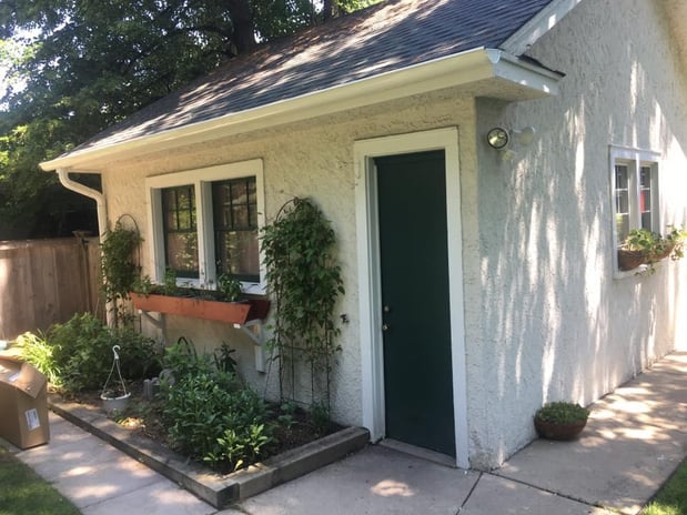 Images Andy's Custom Gutters, Inc.