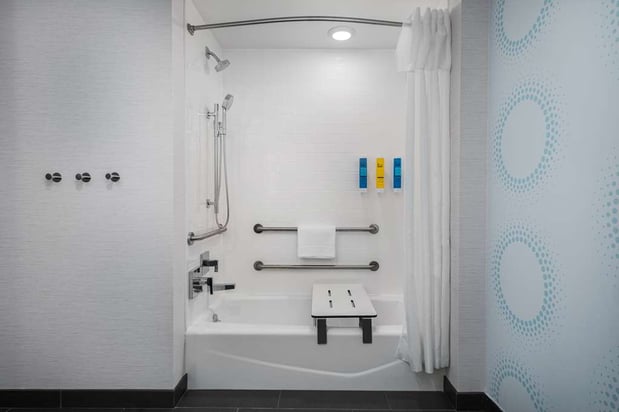 Images Tru by Hilton Phoenix Midtown