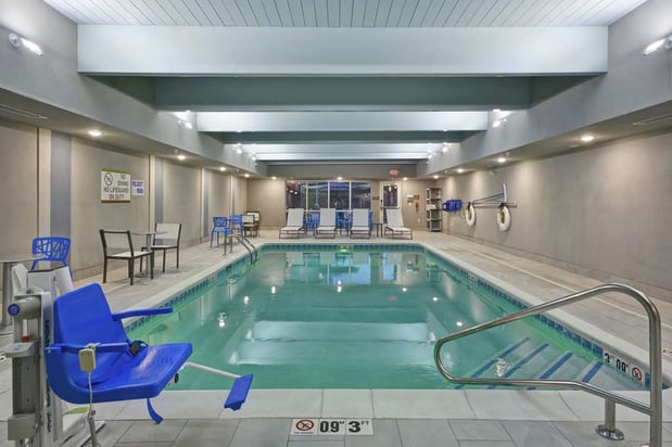 Images Home2 Suites by Hilton Grand Rapids North