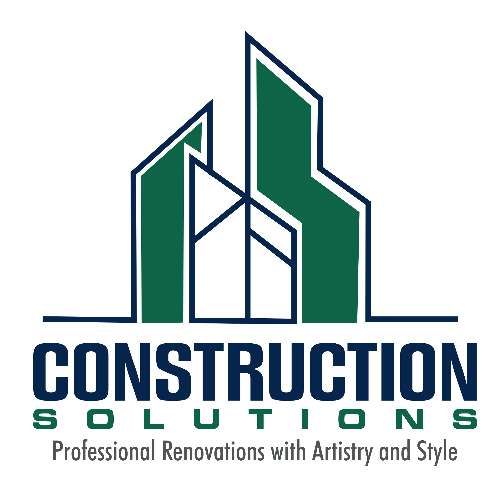 Construction Solutions