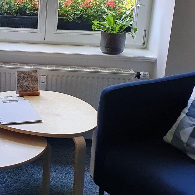 Teresa Brau, Moltkestr. 6 A in Oldenburg