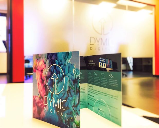 Images Dymic Digital Inc.