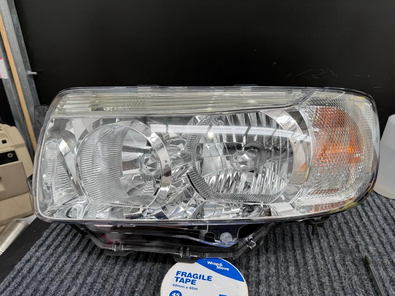 Images VLTA - Vehicle Lighting Tech Australia