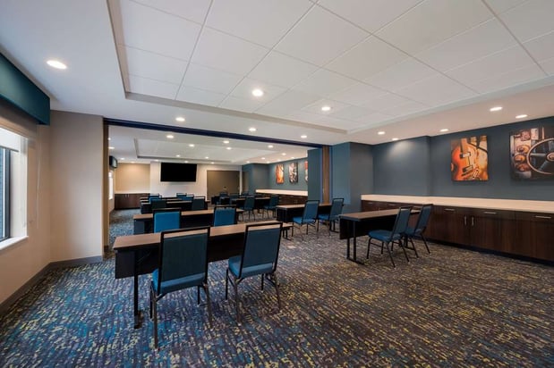 Images Hampton Inn by Hilton Detroit Southfield
