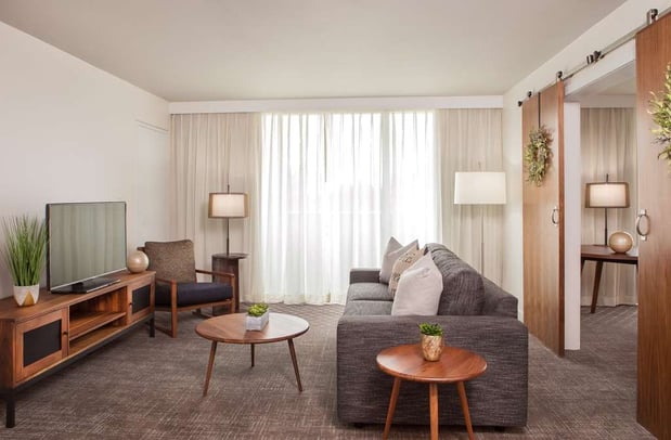 Images DoubleTree by Hilton Atlanta Windy Hill Ballpark