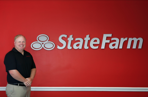 Images Chad Painter - State Farm Insurance Agent