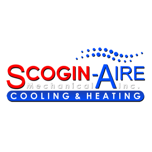 Scogin Aire Mechanical  Inc.